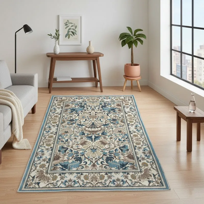Handcrafted Oriental Carpet media 1