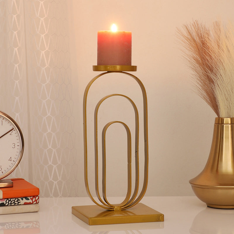 LumiStack Neo Candler Holder media 4