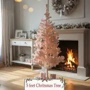 Christmas Tree category