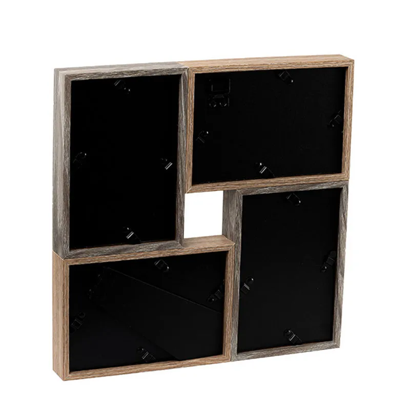 Snap & Pose Photo Frame - Beige media 3