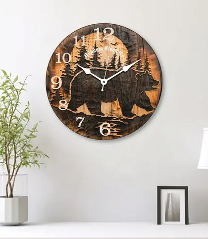 Wood