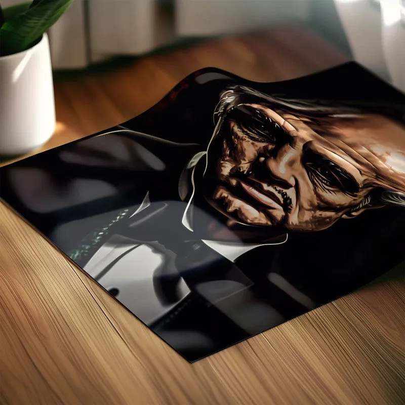 Mafia Majesty Wall Poster media 6