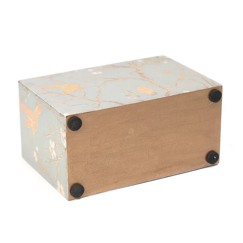 Morda Stationary Stand media 4
