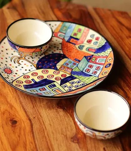 Ceramic