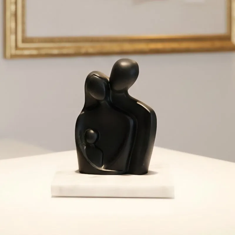 Duo Forever Showpiece - Black media 4