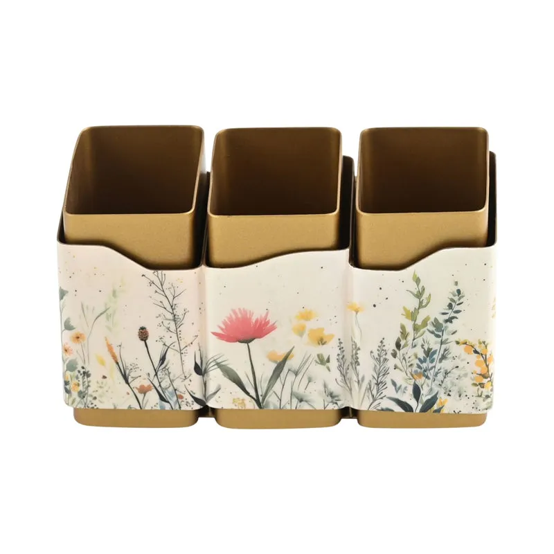 Lilia Wood Cutlery Stand media 7