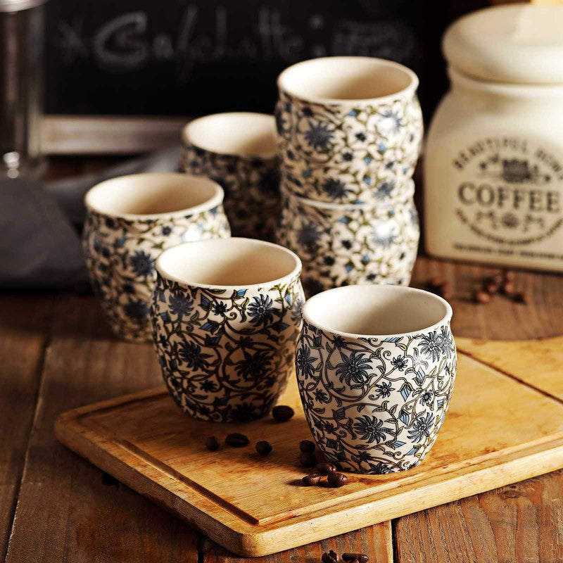 Stoneware
