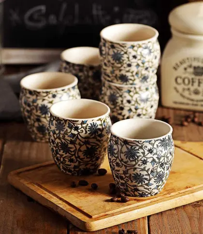Stoneware