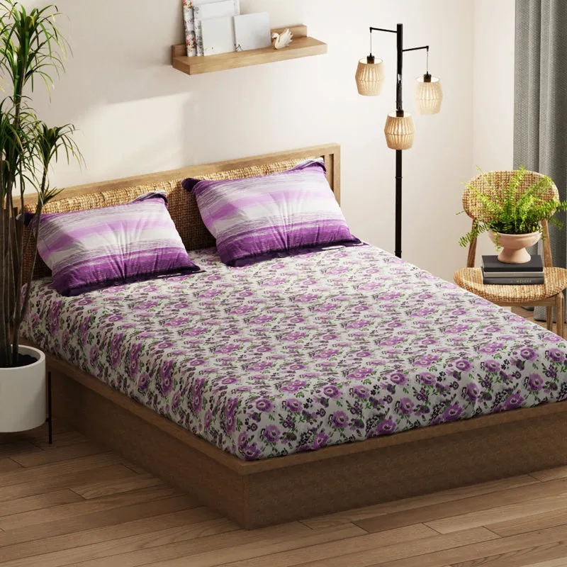 Bloom Nest Bedding Set - Four Piece Set media 3