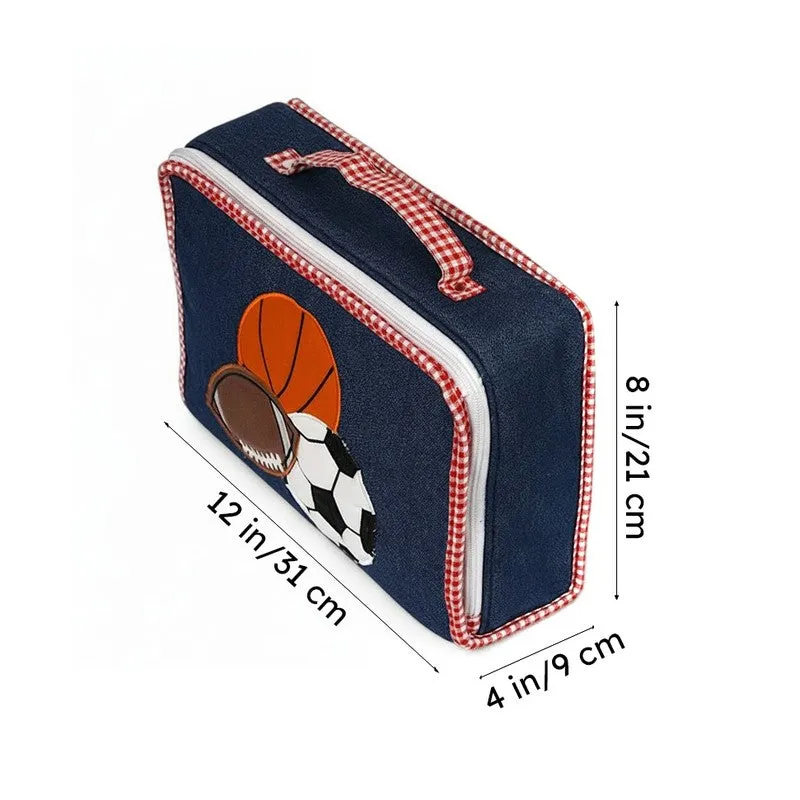 Soccer Play Organiser - Playtime Collection media 9