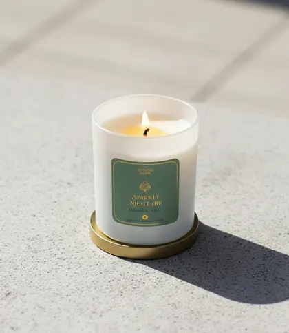 Soy Wax