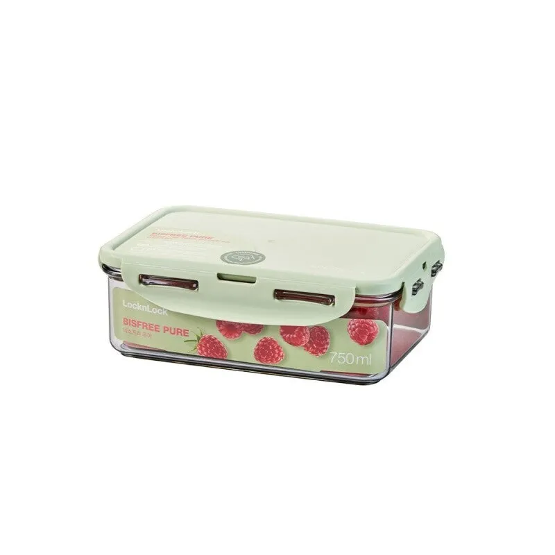 Arixa Simple Storage Container - 750 mL media 4
