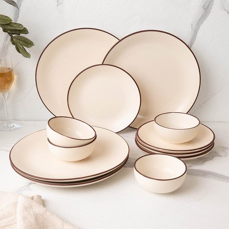 Twelve Piece Set