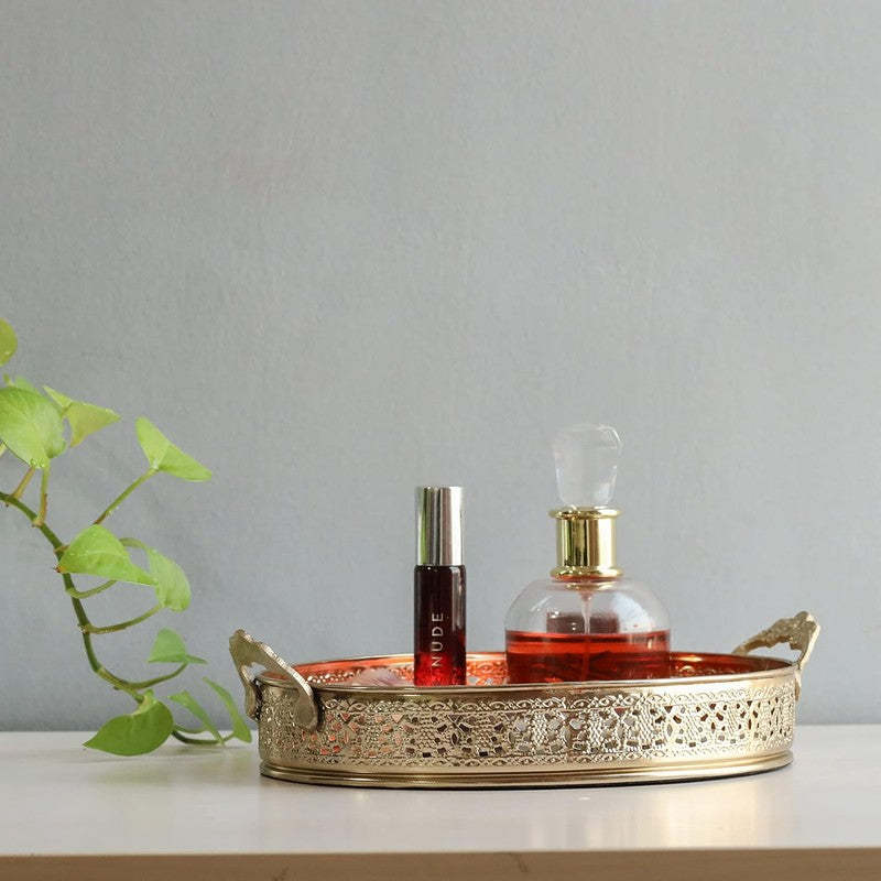 Calira Echo Serving Tray media 4