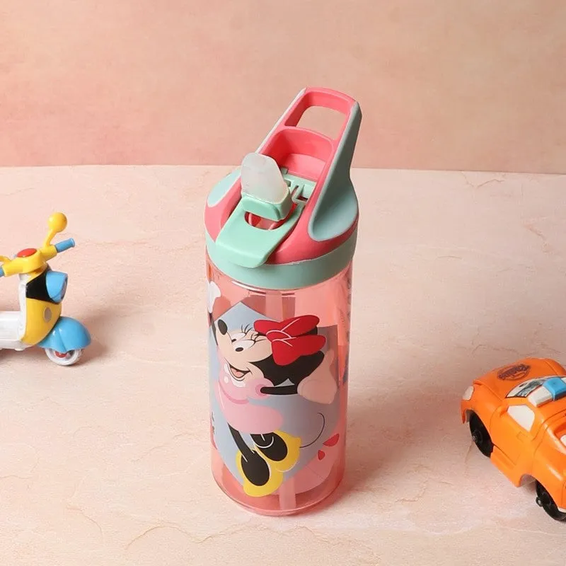 Meeska Mooska Minnie Sipper Water Bottle - 620 mL media 3