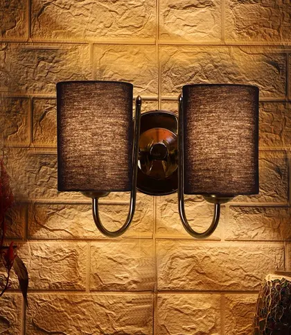 Fabric · Metal