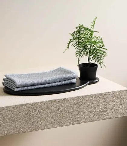 Bamboo Cotton