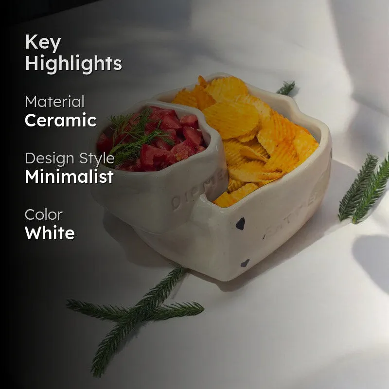 Daime Serving Bowl media 2