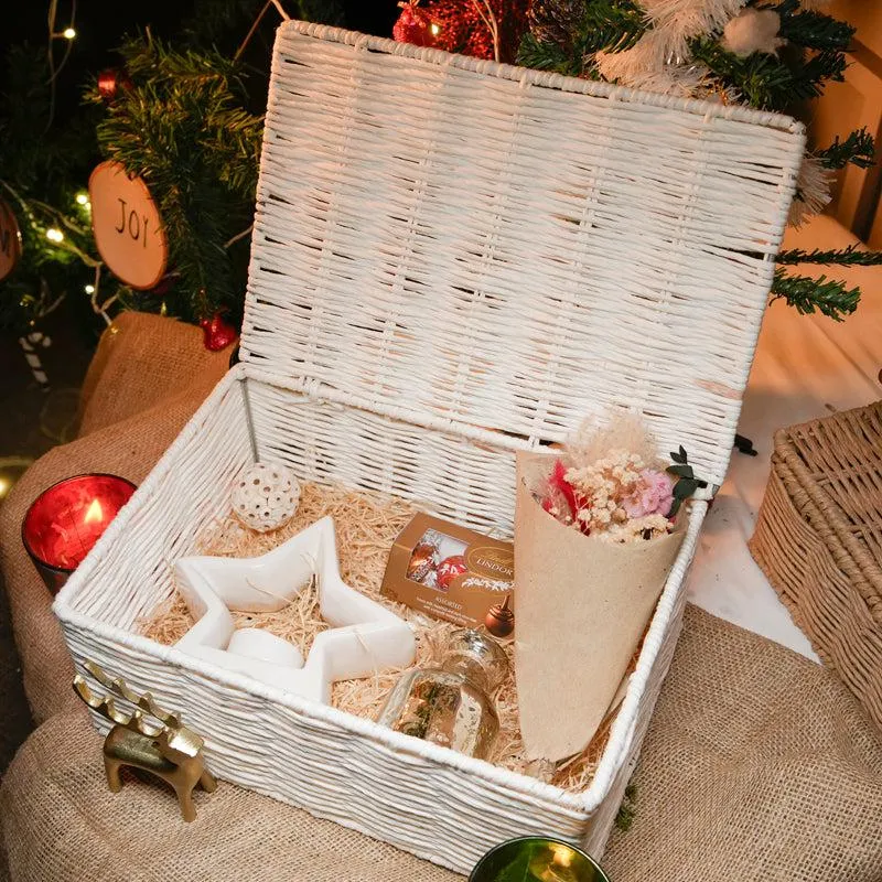 Noel's Delight Christmas Gift Box - Five Piece Set media 1