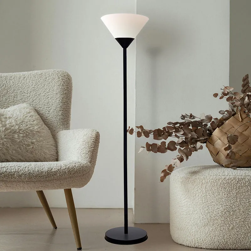 Fierna Floor Lamp - Black media 2