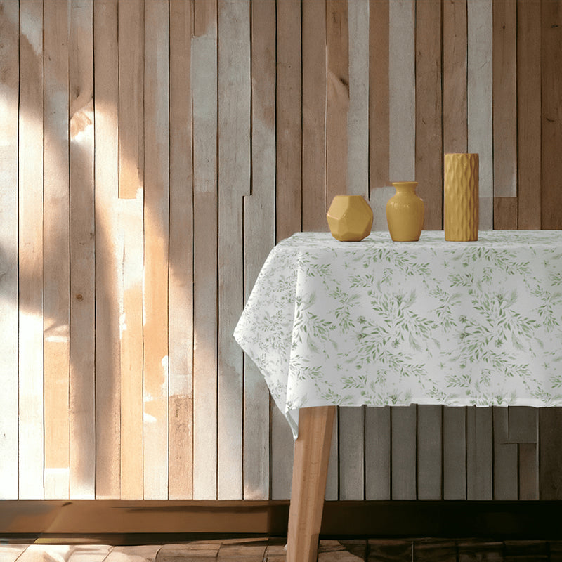 Tabish Cotton Table Cover media 4