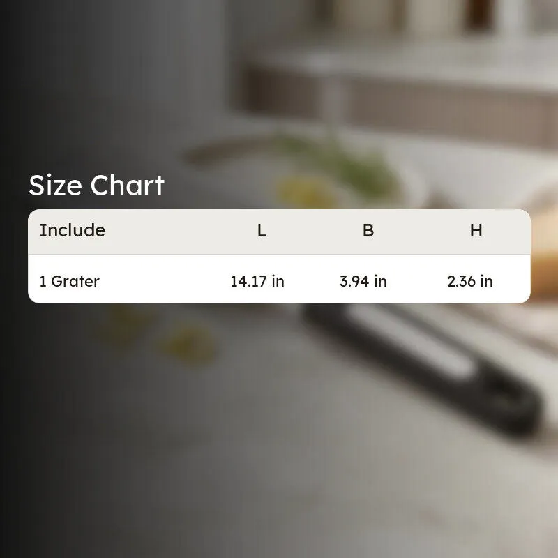 Smart @contact - cheese grater media 5