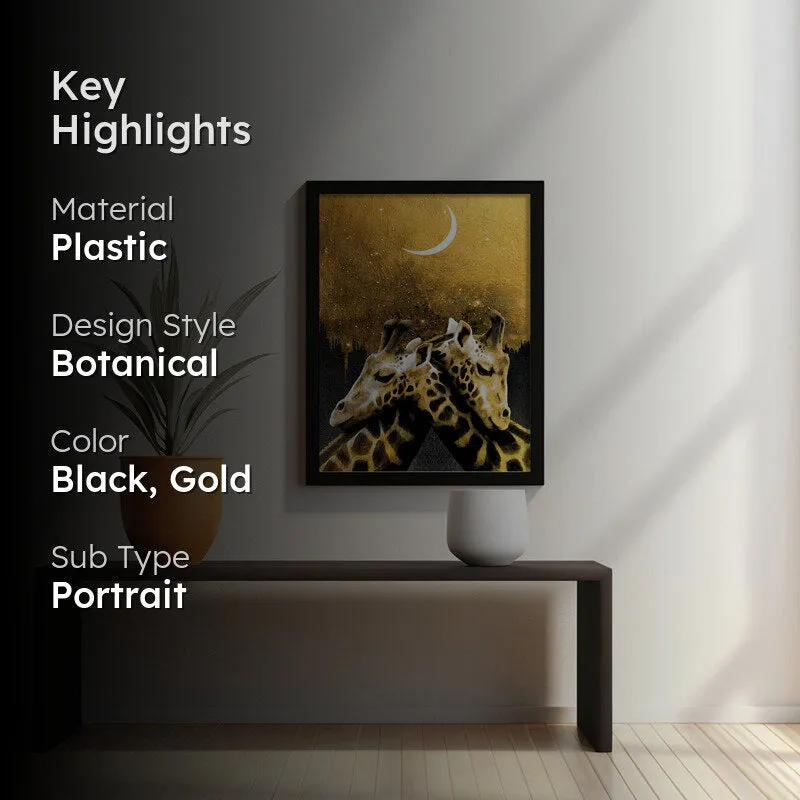 Cresent Mate Wall Art media 2