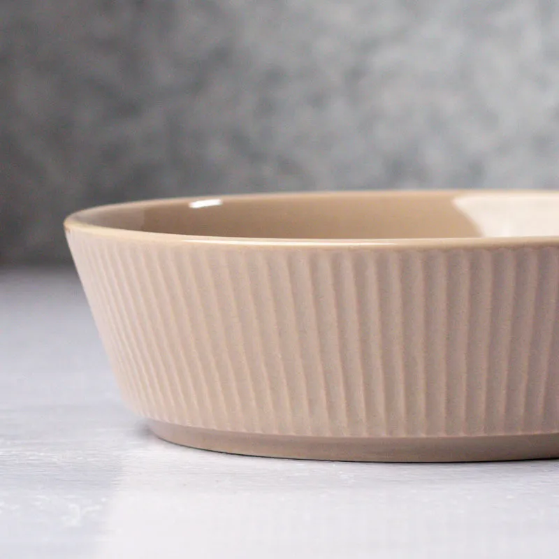 Ivora Snack Bowl(300 mL) - Set Of Six media 5