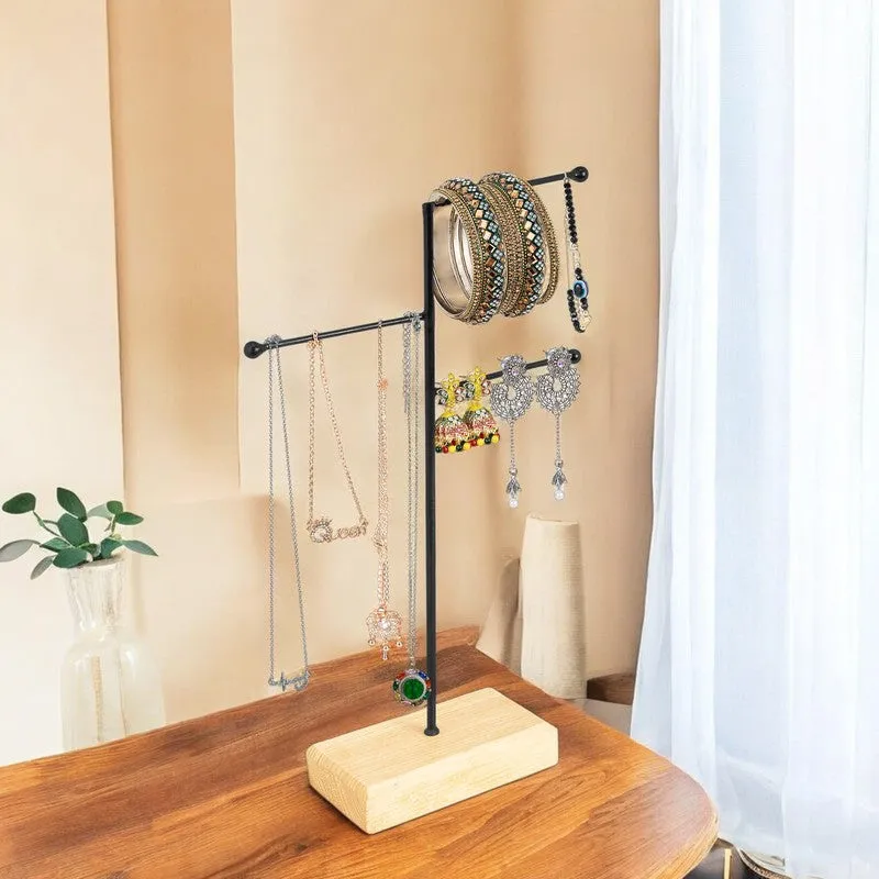 Glimora Jewelry Stand media 3