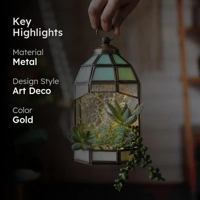 Pagola Hut Lantern media 2