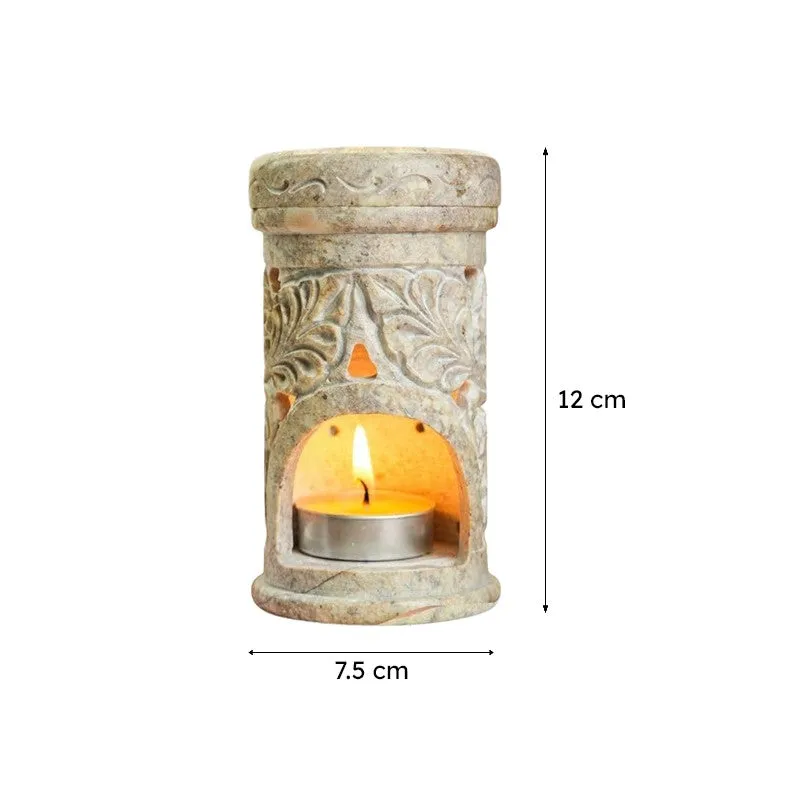 Anvay Tea Light Candle Holder media 8