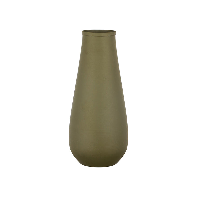 Nature Nelsa Vase - Green media 4