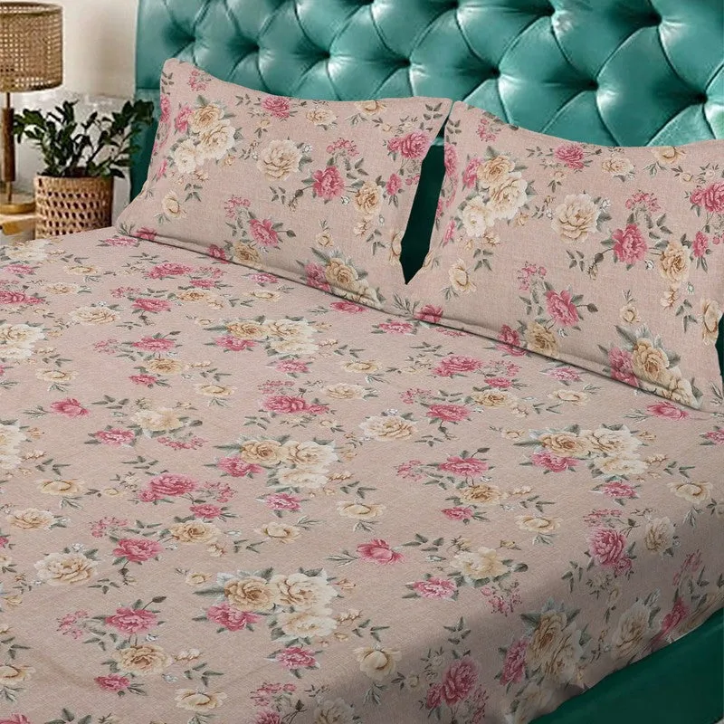 PaletteSoft Bedsheet - 300 GSM media 4