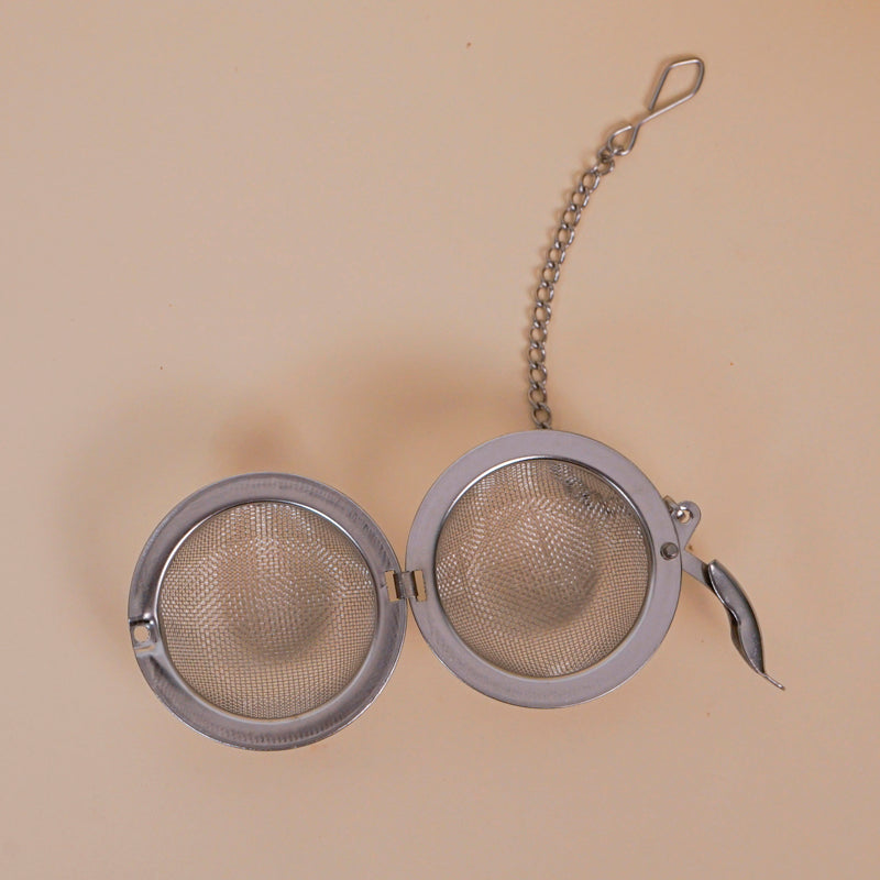GoldenSpice Stainless Steel Tea Ball media 4