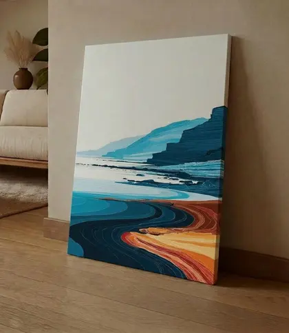 Canvas
