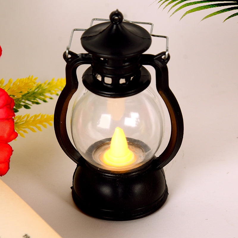 Lanterra LED Battery Candle (Black) - Set Of Two media 5