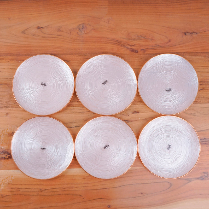 Alita Dinner Set - 26 Piece Set media 7