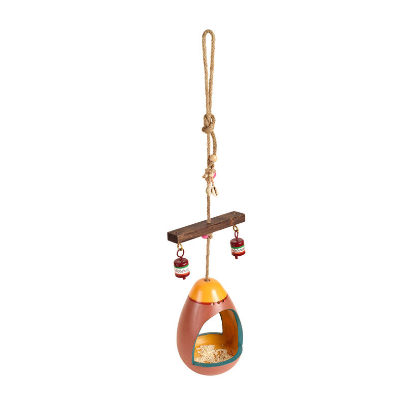 Vahida Bird Feeder media 3