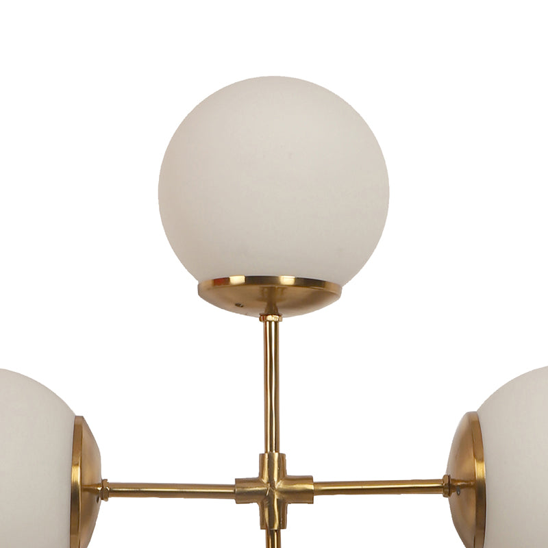 Lunella II Iron Wall Lamp media 9