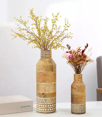 Mango Wood