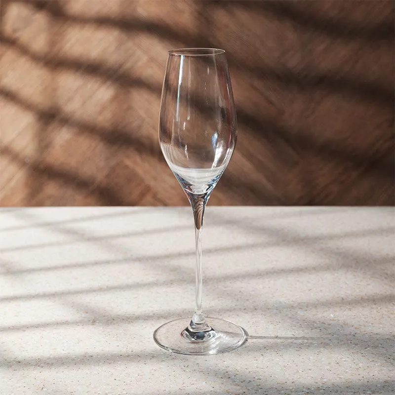 Spiegelau White Wine Glasses (300 ML) - Set Of Six media 5