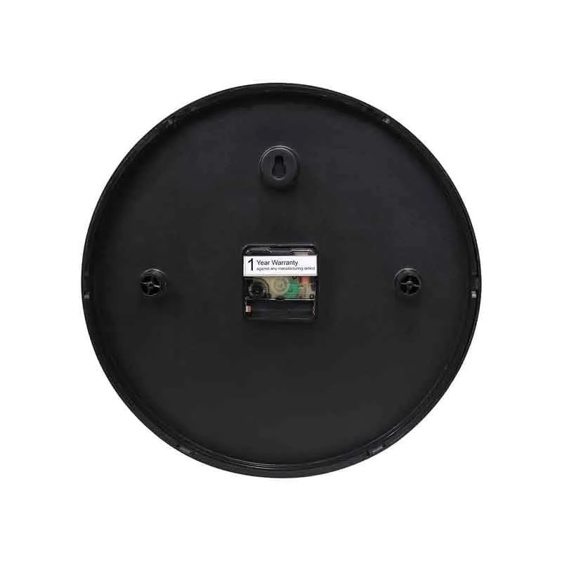 The Chirp Wall Clock media 5