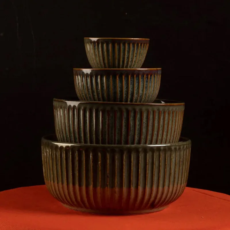 Sragen Handmade Snack Bowl media 3