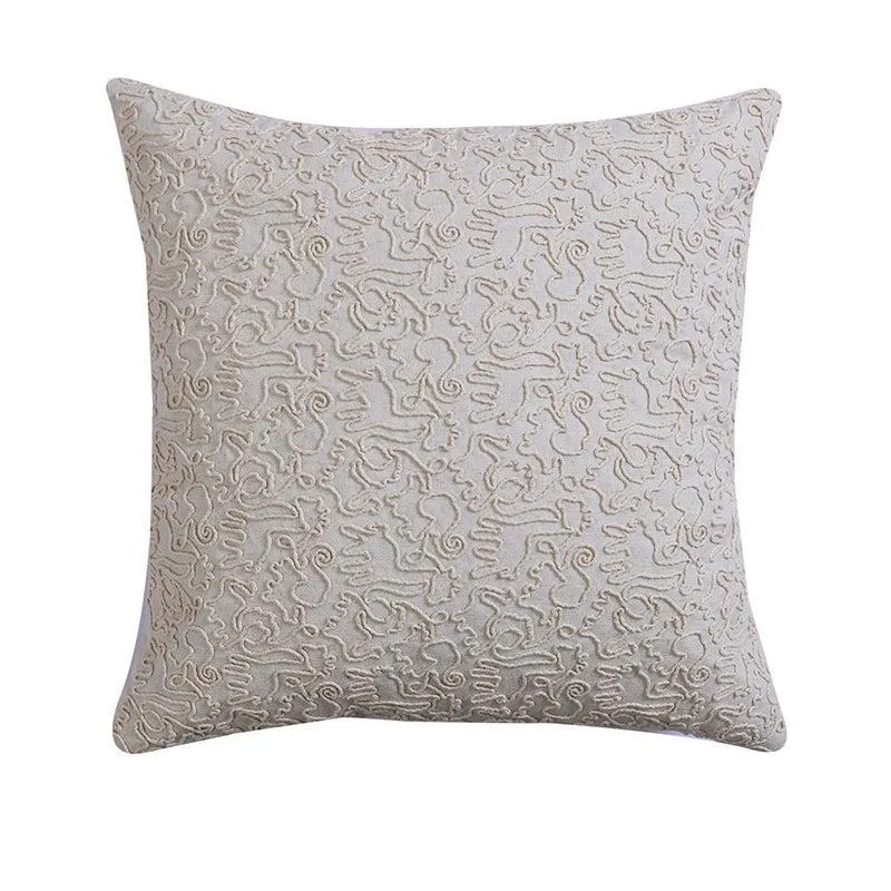Stitch Haven Cotton Cushion Cover media 3