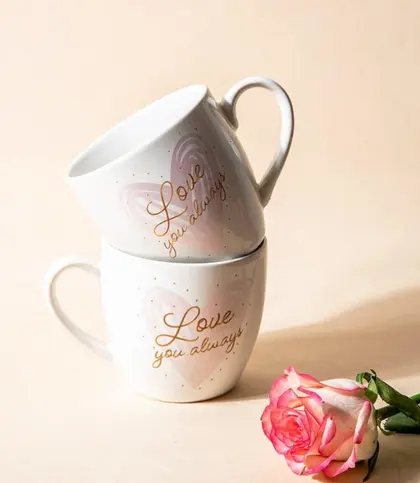 Stoneware