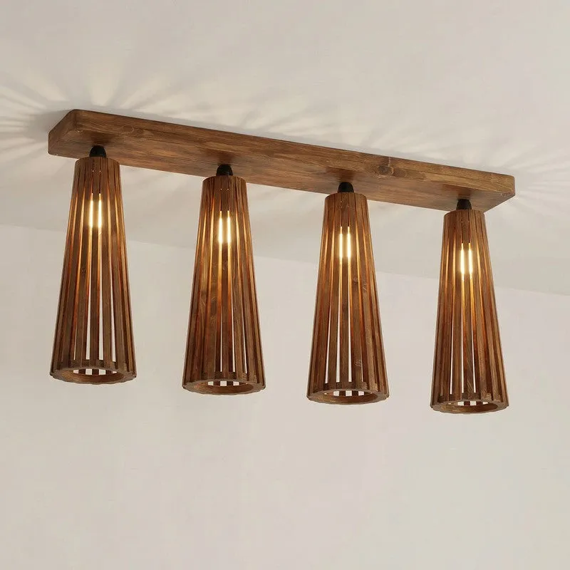 Tygris 4 Series Ceiling Light media 4