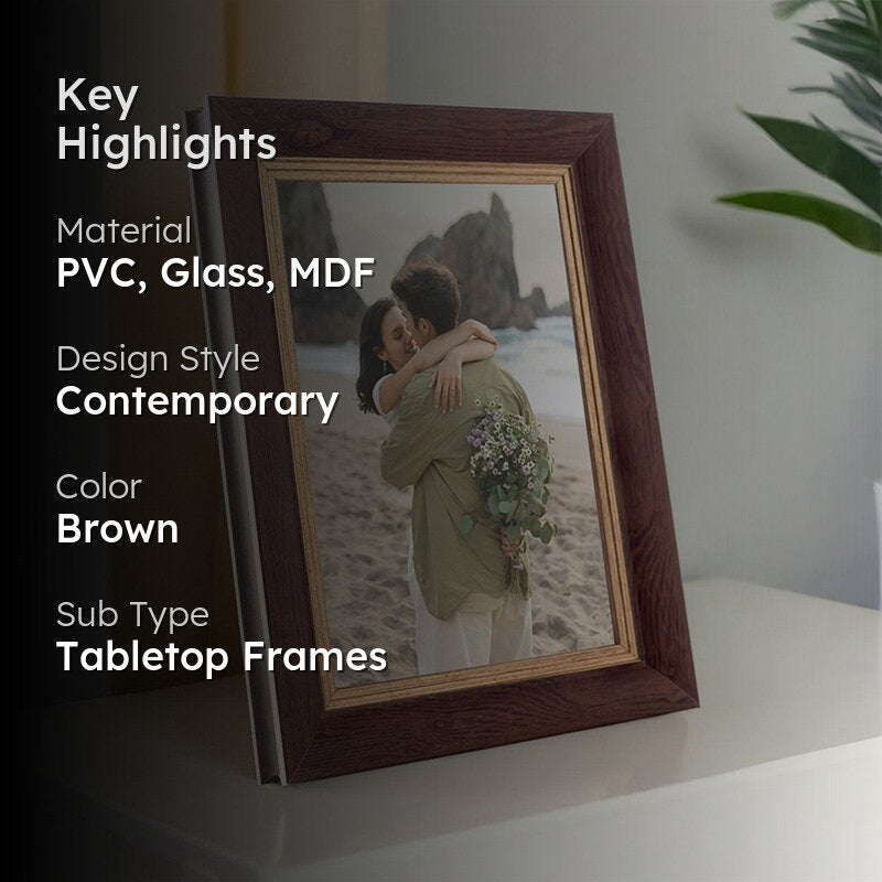Odessa Table Photo Frame media 2