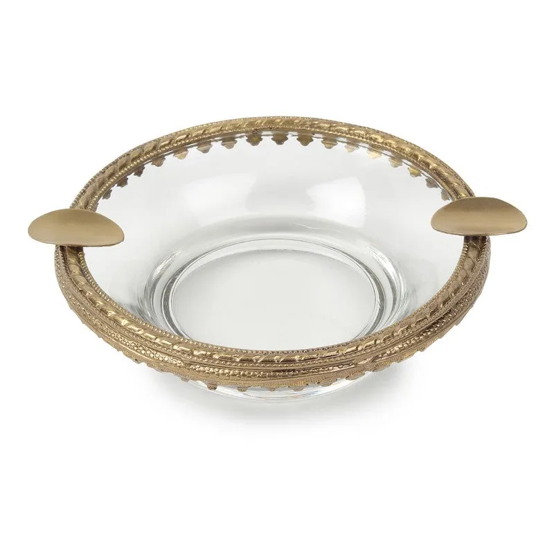 Fumera Glass Ash Tray media 4