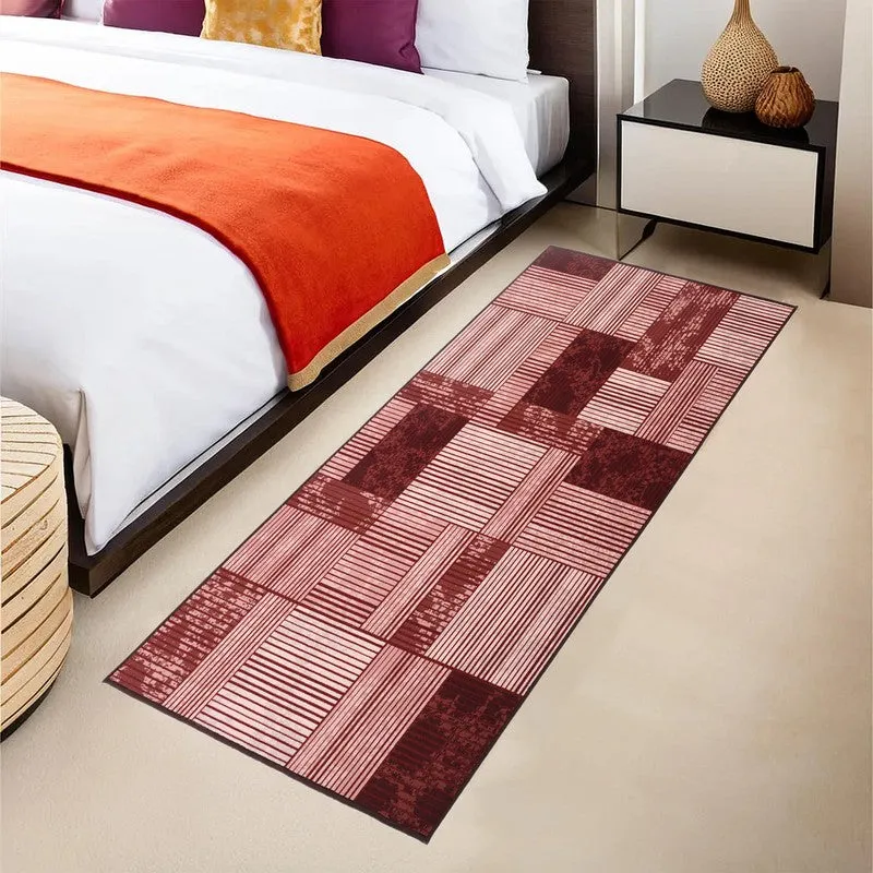 Repta Nylon Runner Rug media 3