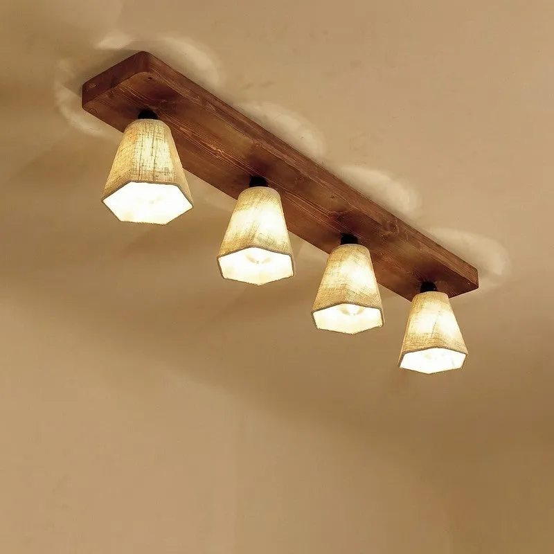 Varenna 4 Series Ceiling Light media 5